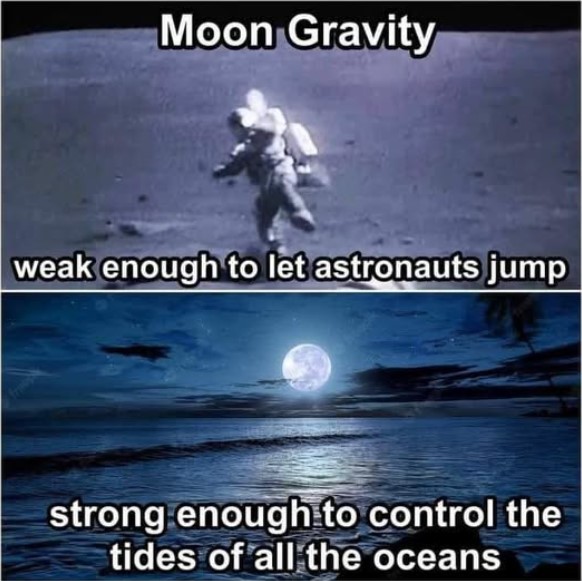Gravity Debunked