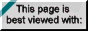 Netscape Best Viewed