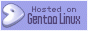 Hosted on Gentoo Linux