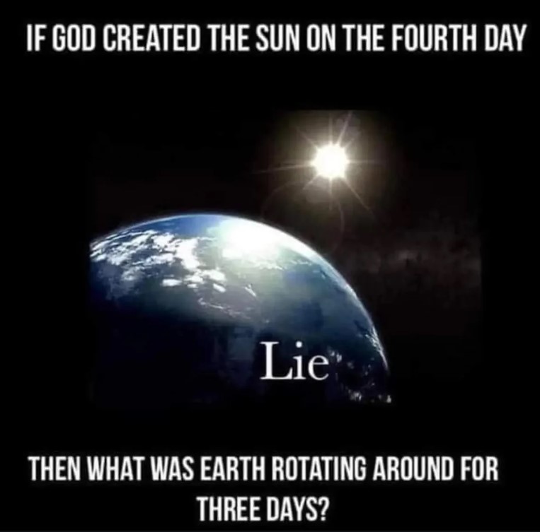 Question Everything